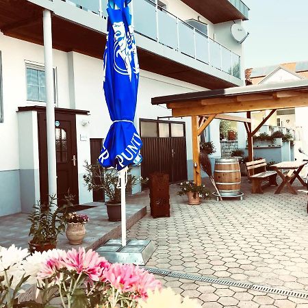 Appartement Michelle Neusiedl am See Exterior foto
