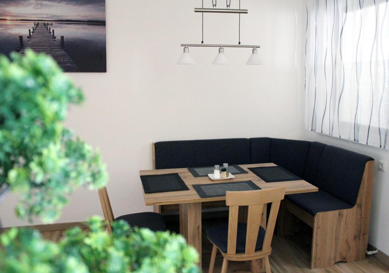 Appartement Michelle Neusiedl am See Exterior foto