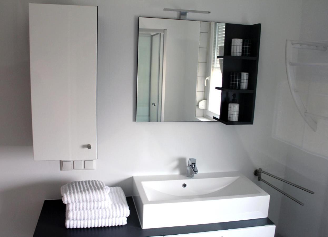 Appartement Michelle Neusiedl am See Exterior foto
